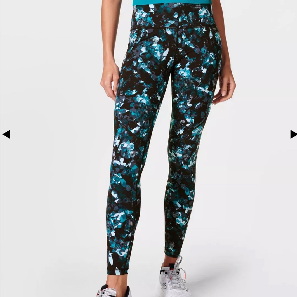 Sweaty Betty Power Leggings Full Length